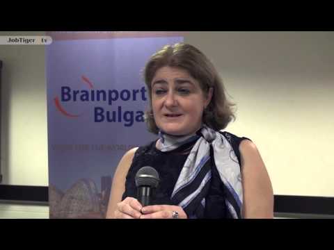 На „Дни на кариерата“ може да си намерите и работа в чужбина