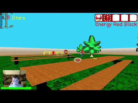 Baldi's Basics 64 Full game Public Demo - Baldi's Basics Full Game Early Demo Mod