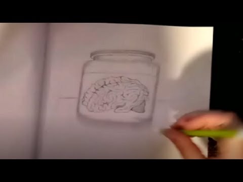 SCP-2099 | Speed Sketch #4