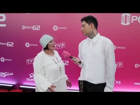 Grażyna Łobaszewska miażdży nurt disco polo. Czy oni nas ogłupiają?