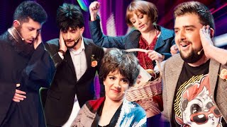 Women's Club 55 - Песацун гюхиц