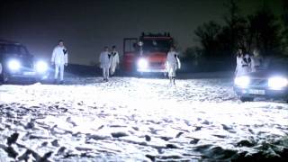 POLLYESTER: GERMAN LOVE LETTER