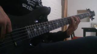 FAT CAT BASS LINE BADLANDS