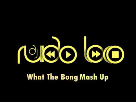 Deniz Koyu vs Fatboy Slim - What the Bong (Ruido Loco Mash Up)