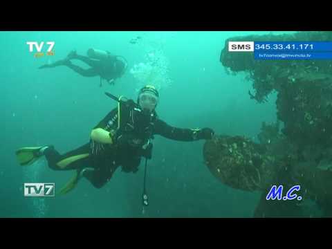 Tv7 con Voi del 6/6/2017 - Andiamo a scoprire un'altra Indonesia (3 di 3)