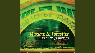 Fontenay-aux-Roses (Live au Casino de Paris / 2009)