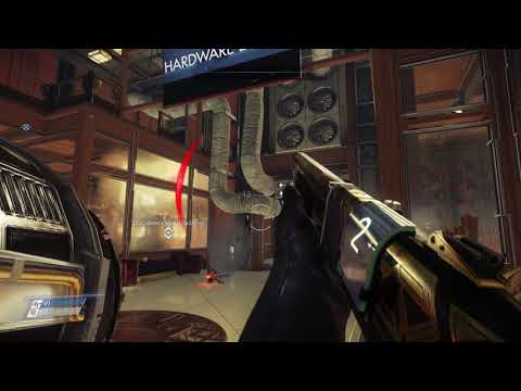 Prey - Gameplay (PC/UHD)