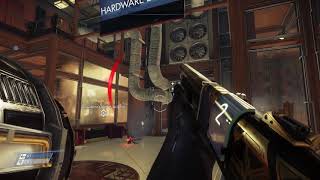 Prey - Gameplay (PC/UHD)