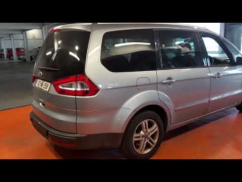 Ford Galaxy 2013 - Image 2