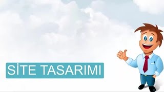 Dernek Sitesi Tasarımı