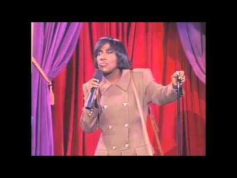 Comic View - Ladies of Comedy (Part 7)