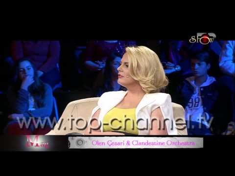 Top Show Magazine, 17 Prill 2015, Pjesa 2 - Top Channel Albania - Talk Show