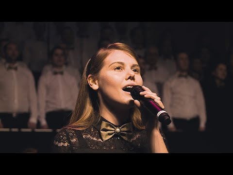 Corul si Band Betania Dublin - Bratul Domnului