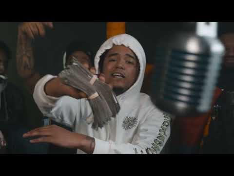 NoHeart Shad - Suit Up (Live Performance) #BoxedIn @WikidFilms