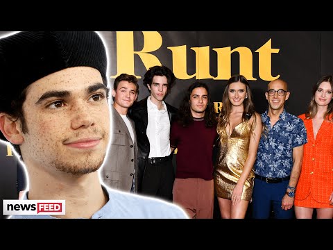 Cameron Boyce’s ‘Runt’ Co-Stars Remember The Late Actor