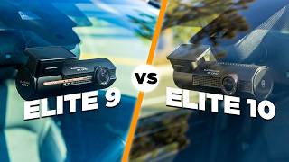 Blackvue ELITE 9 vs Blackvue ELITE 10: Which One You Should Choose?