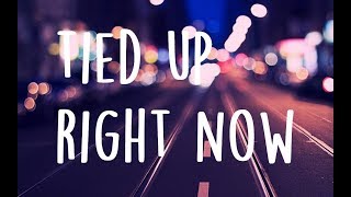 Parcels – Tieduprightnow (Lyrics)