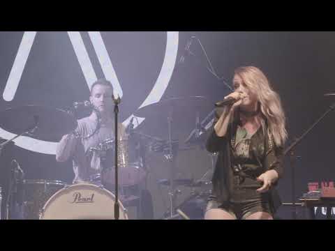 Alaina Cross LIVE in Nashville, TN