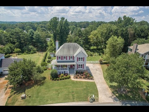 815 Springtime Dr - Property Tour