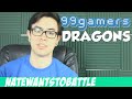 99 Gamers Dragons Pickups! - NateWantsToBattle ...