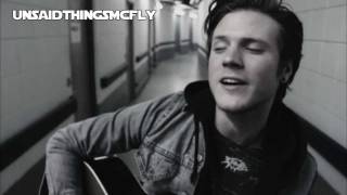 Dougie Lee Poynter Singing ( McFly ) HD