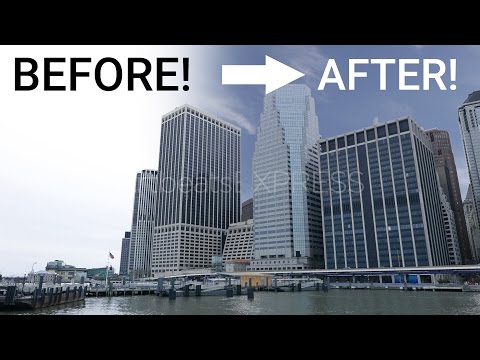 After Effects MOTION Graphics Tutorial │ Creating Motion Graphic Elements Using TRAPCODE FORM