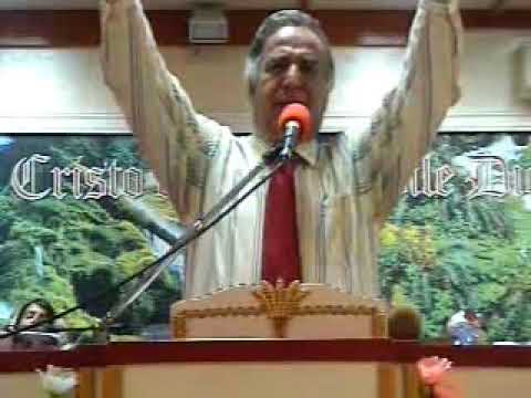 SETTEMBRE 2020 - GIOVEDI' 03 -Culto settimanale - Napoli 30.09.2010 -