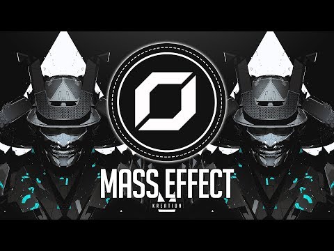 HARD-PSY ◉ Kreation - Mass Effect