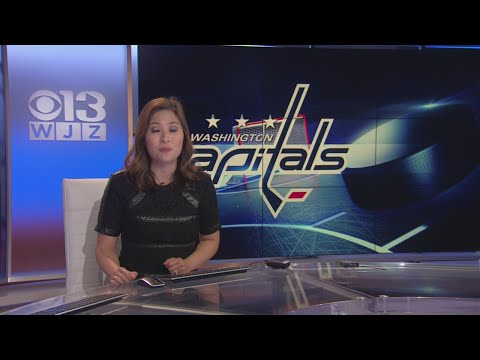 Caps Star Winger Evgeny Kuznetsov Shown In Video With White Powder On Table