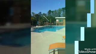 LaQuinta Forsyth, GA