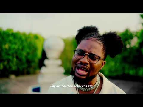 OG Mage - Your Way (Visualizer )