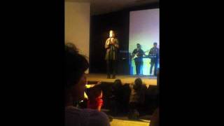 ESOCA 2011 :) CoverGirl - Brooke Valentine Cover