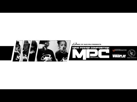 MPC series episode 2: Mo Fingaz'