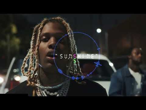 Lil Durk x Rod Wave x Quando Rondo YFN Lucci Type Beat 2021 "Sunshine" (@prodsalxcci)