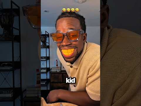 It Made Him Laugh 😂