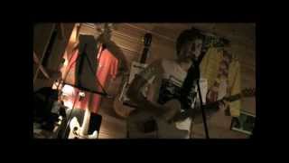 Borny - Sufferin Mind