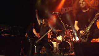 MetalDuck212 Producktions  VICIOUS RUMORS Live