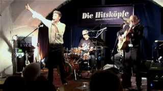Die Hitsköpfe