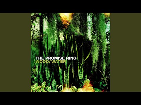 Letters To The Far Reach - The Promise Ring