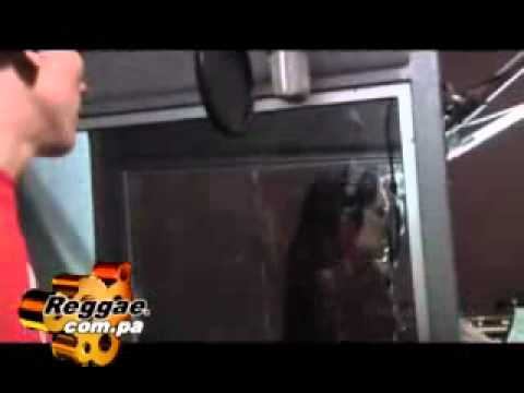 Nigga belinda ft pitbull video original