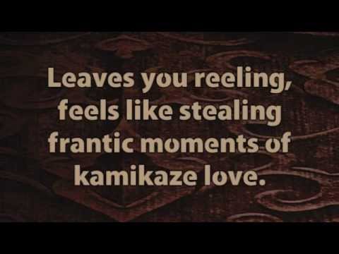Poets of the Fall - Kamikaze Love
