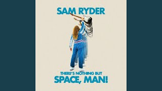 Sam Ryder: Deep Blue Doubt
