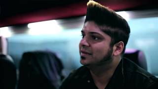 Billy Talent - Man Alive - Song Webisode