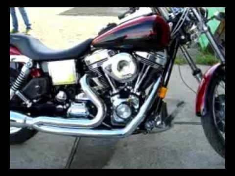 124" Twin Cam with S&S B2 heads