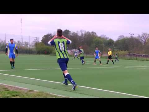 Orlik Sepno 2-6 Pogrom Luboń 3.05.2017 2 połowa