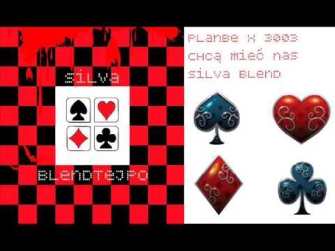 PlanBe x 3003 - Chcą mieć nas (silva blend)