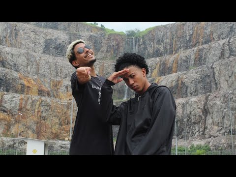 GUXTA x D$ LUQI - CIGARRO NO DEDO 🚬 ( Videoclipe Oficial )