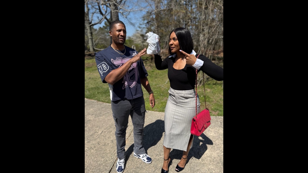 Ernestine GOES OFF on Jae for what was found in Ava’s backpack!