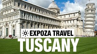 Tuscany Vacation Travel Video Guide