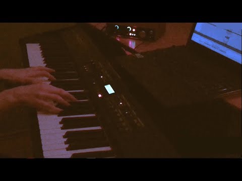 christine and the queens - paradis perdus